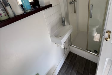 4 bed house, Western Street, Sandfields, Swansea, SA13JZ - Image 9
