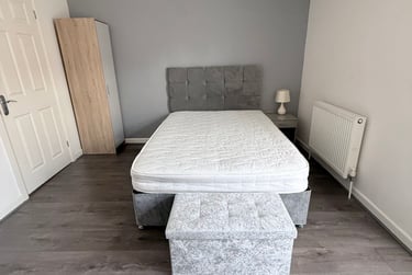 2 bed house, Oxford Street, City centre, Swansea, SA13JN - Image 6