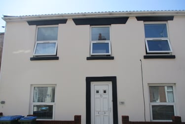 4 bed house, Lyon street, City Centre, Southampton, SO140LE - Image 1