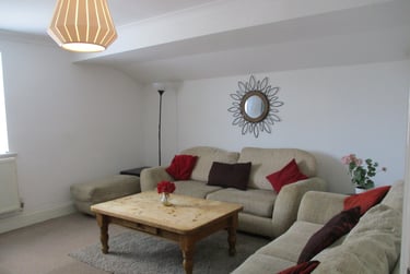 4 bed house, Lyon street, City Centre, Southampton, SO140LE - Image 4