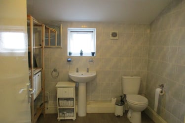 4 bed house, Lyon street, City Centre, Southampton, SO140LE - Image 6