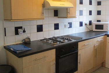 4 bed house, Lyon street, City Centre, Southampton, SO140LE - Image 8