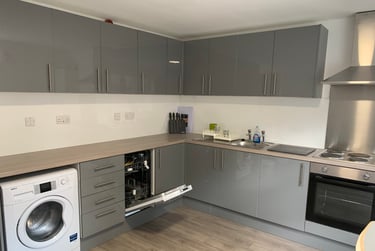 4 bed house, Denison Street, Radford, Nottingham, NG73PH - Image 1