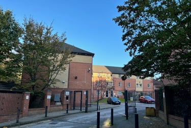 4 bed house, Denison Street, Radford, Nottingham, NG73PH - Image 6