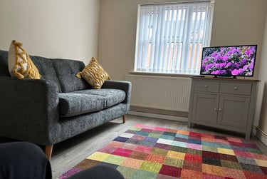 4 bed house, Denison Street, Radford, Nottingham, NG73PH - Image 2