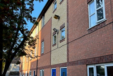 4 bed house, Denison Street, Radford, Nottingham, NG73PH - Image 7