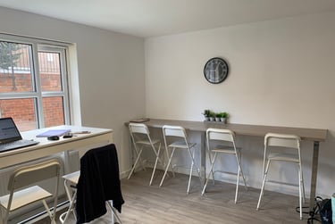 4 bed house, Denison Street, Radford, Nottingham, NG73PH - Image 3