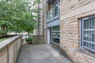 3 bed flat, Henry Street, City Centre, Lancaster, LA11AR - Image 9