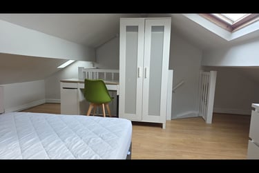 5 bed house, Blades Street, City Centre, Lancaster, LA11TS - Image 9