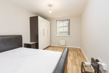 3 bed flat, Henry Street, City Centre, Lancaster, LA11AR - Image 4