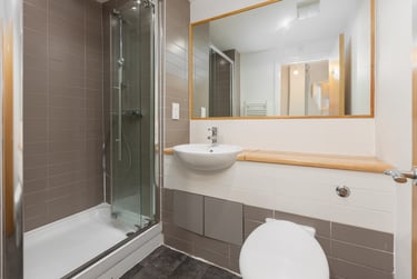 3 bed flat, Henry Street, City Centre, Lancaster, LA11AR - Image 5