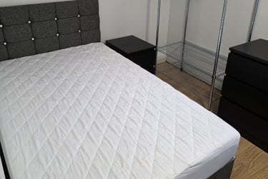 5 bed house, Blades Street, City Centre, Lancaster, LA11TS - Image 12
