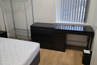 5 bed house, Blades Street, City Centre, Lancaster, LA11TS - Image 13