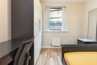 3 bed flat, Henry Street, City Centre, Lancaster, LA11AR - Image 6