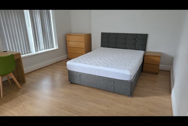 5 bed house, Blades Street, City Centre, Lancaster, LA11TS - Image 6