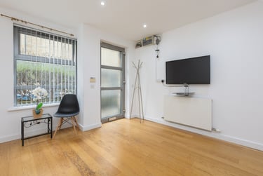 3 bed flat, Henry Street, City Centre, Lancaster, LA11AR - Image 2