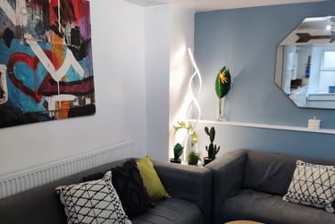 6 bed house, Westbury Street, Brynmill, Swansea, SA14JN - Image 2