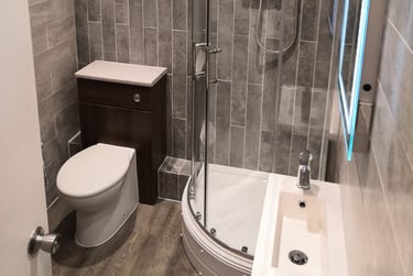 6 bed house, Westbury Street, Brynmill, Swansea, SA14JN - Image 5