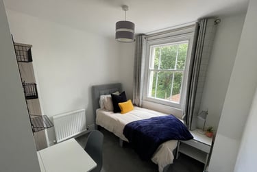6 bed house, Ashlin Grove, West End, Lincoln, LN11LE - Image 8