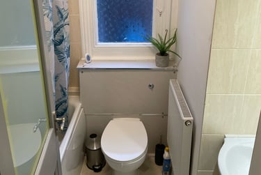 6 bed house, Ashlin Grove, West End, Lincoln, LN11LE - Image 12