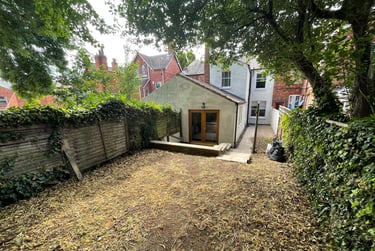 6 bed house, Ashlin Grove, West End, Lincoln, LN11LE - Image 15