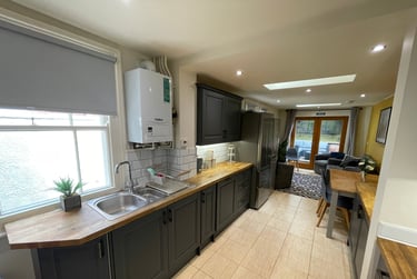 6 bed house, Ashlin Grove, West End, Lincoln, LN11LE - Image 3