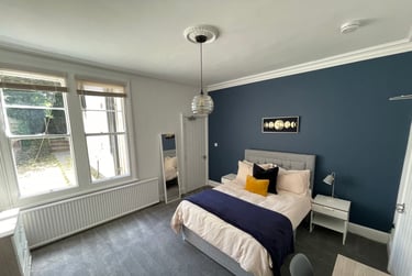 6 bed house, Ashlin Grove, West End, Lincoln, LN11LE - Image 2