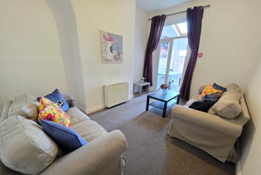 8 bed house, Old Tiverton Road, Old tiverton rd area, Exeter, EX46NG - Image 1