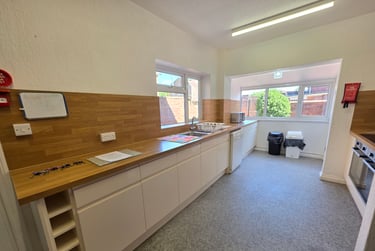 8 bed house, Old Tiverton Road, Old tiverton rd area, Exeter, EX46NG - Image 5