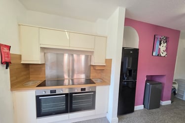 8 bed house, Old Tiverton Road, Old tiverton rd area, Exeter, EX46NG - Image 6