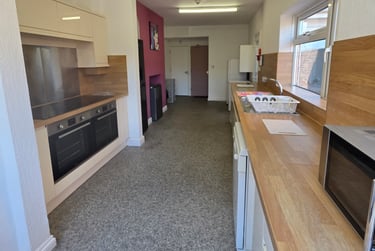 8 bed house, Old Tiverton Road, Old tiverton rd area, Exeter, EX46NG - Image 8