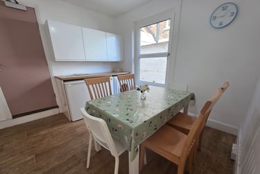 7 bed house, Howell Road, Pennsylvania, Exeter, EX44LZ - Image 5