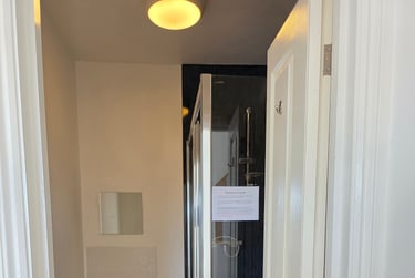 2 bed flat, Old Tiverton Road, St Sidwells, Exeter, EX46NG - Image 12
