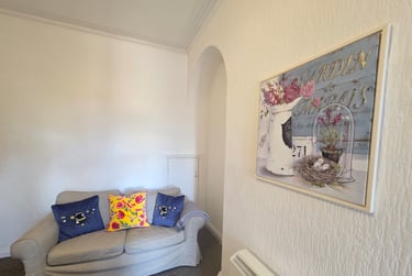 8 bed house, Old Tiverton Road, Old tiverton rd area, Exeter, EX46NG - Image 3