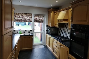 2 bed house, Innsworth Lane, Longlevens, Gloucester, GL20DA - Image 4