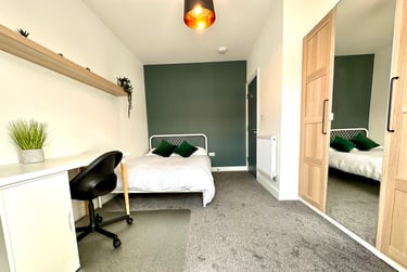 4 bed house, Oxford Street, Linthorpe Village, Middlesbrough, TS14NN - Image 11