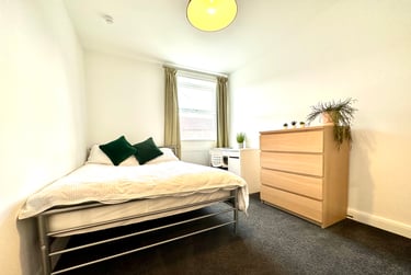 7 bed house, Borough Road, Teeside University, Middlesbrough, TS13AT - Image 10