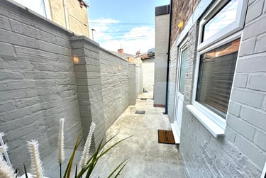4 bed house, Oxford Street, Linthorpe Village, Middlesbrough, TS14NN - Image 15