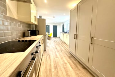 8 bed house, Southfield Road, Teeside University, Middlesbrough, TS13EU - Image 4