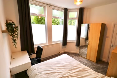 7 bed house, Croydon Road, Teeside University, Middlesbrough, TS13HG - Image 9