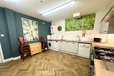 6 bed house, Croydon Road, Teeside University, Middlesbrough, TS13HG - Image 3