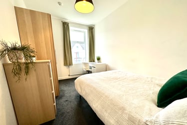7 bed house, Borough Road, Teeside University, Middlesbrough, TS13AT - Image 6