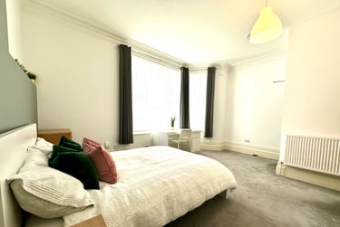 8 bed house, Southfield Road, Teeside University, Middlesbrough, TS13EU - Image 8