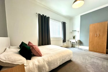 8 bed house, Southfield Road, Teeside University, Middlesbrough, TS13EU - Image 12