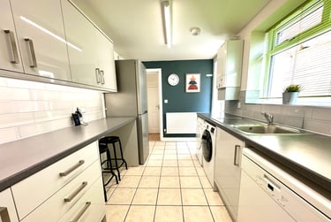 4 bed house, Clarendon Road, Teeside University, Middlesbrough, TS13DT - Image 3