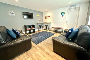 8 bed house, Southfield Road, Teeside University, Middlesbrough, TS13EU - Image 2