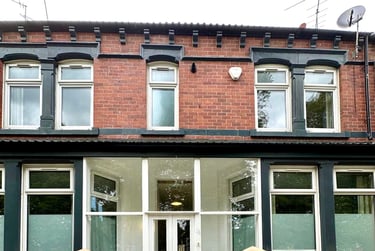 7 bed house, Croydon Road, Teeside University, Middlesbrough, TS13HG - Image 15