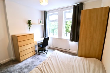 8 bed house, Croydon Road, Teeside University, Middlesbrough, TS13HG - Image 11
