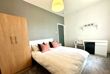 8 bed house, Southfield Road, Teeside University, Middlesbrough, TS13EU - Image 10