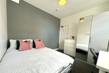 4 bed house, Clarendon Road, Teeside University, Middlesbrough, TS13DT - Image 6